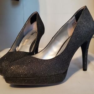 Size 8 Heels